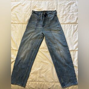 Abercrombie jeans Size 26